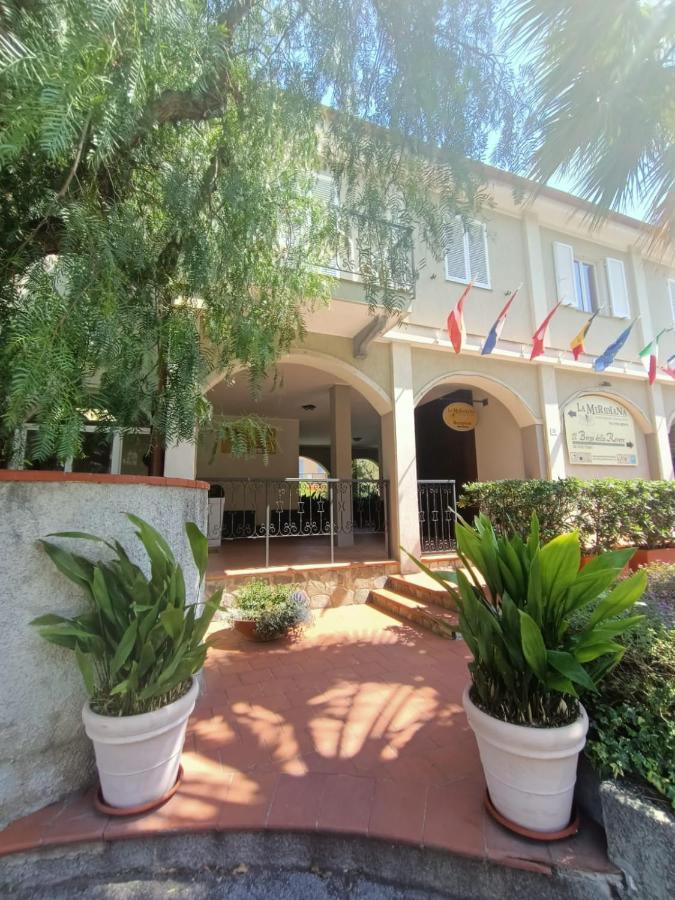 La Meridiana San Bartolomeo Al Mare